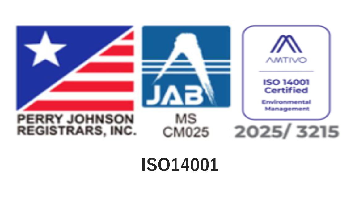 ISO14001