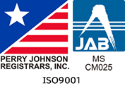 ISO9001（QMS）
